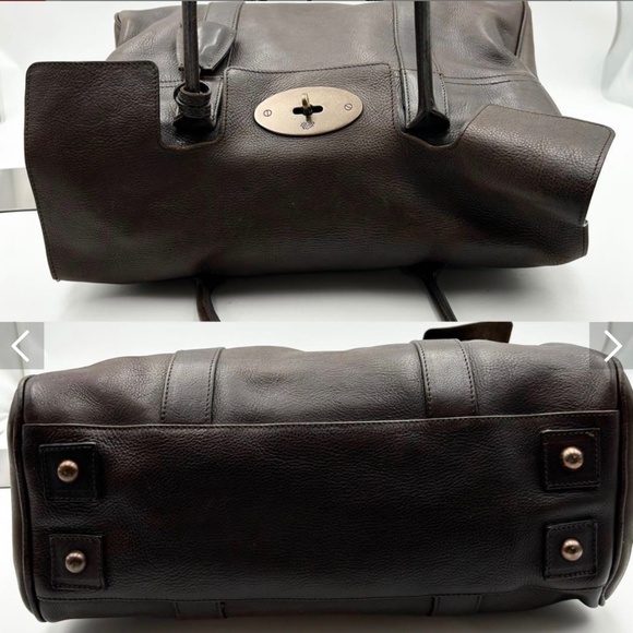 Mulberry brown - Picture 1 of 8